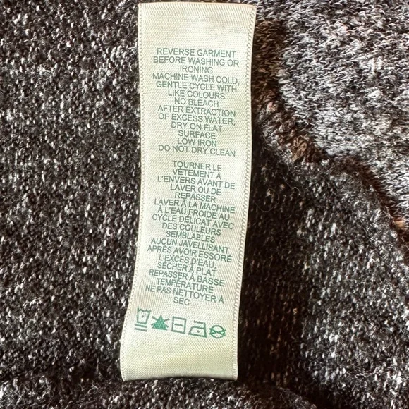 Roots Cardigan - Picture 6 of 6